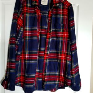 Flannel Shirt